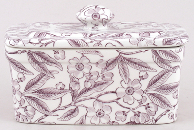 Butter Dish